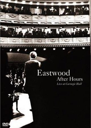 《Eastwood After Hours》電影海報
