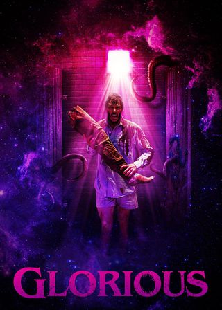 《Glorious》電影海報
