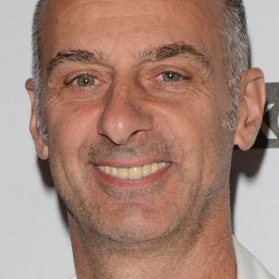 David Marciano 飾演 David