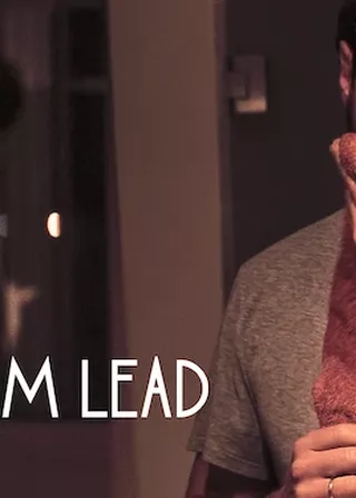 《Condom Lead》電影海報