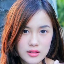 Nutticha Namwong 飾演 Ant