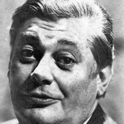 Paul Mercey 飾演 Un résistant