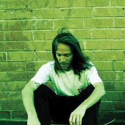Bryan Herman 飾演 