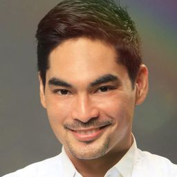 Marcus Madrigal 飾演 