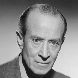 H.B. Warner - 風雲人物演員 飾演Mr. Gower