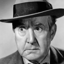 Spencer Charters - Banjo on My Knee演員 飾演Judge Tope