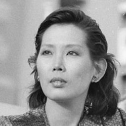 松田英子 飾演 Sada Abe
