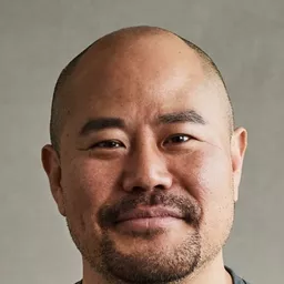 琴光山 - 這個殺手演很大演員 飾演Han Jang-hyeok