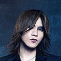 Sugizo 飾演 