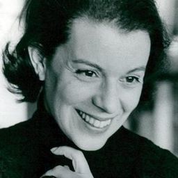 Jane Friedmann 飾演 (voice)