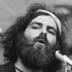 Jerry Rubin - Growing Up in America演員 飾演Self