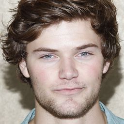 James Gaisford 飾演 Nick