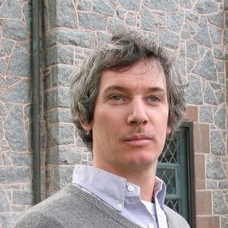 Michael Jackson 飾演 Trevor