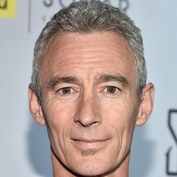 Jed Brophy - 哈比人：不思議之旅演員 飾演Nori