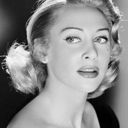 Martine Carol 飾演 Isabelle dos Santos