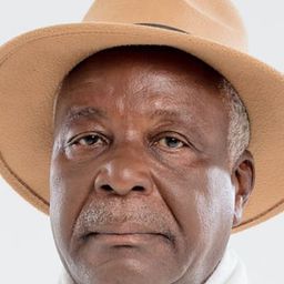 比恩維努·內巴 飾演 Dr. Sembene