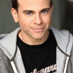 Mikey Kelley 飾演 Bill (voice)