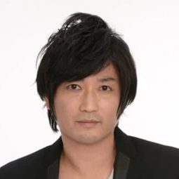 佐藤せつじ 飾演 Aijima (voice)