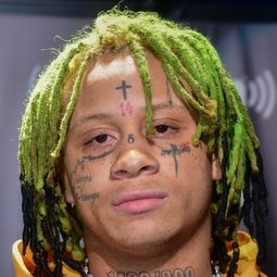 Trippie Redd 飾演 Self