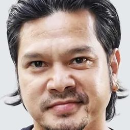 頌柴·肯姆格萊 飾演 Trai