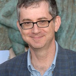 Greg Daniels 飾演 Self