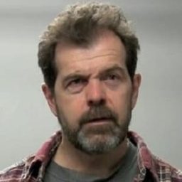 Anthony Ulc 飾演 Ryan Pain