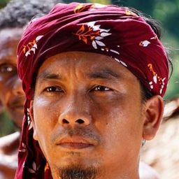 Man Yakuza 飾演 Raj