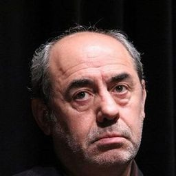 Kamal Tabrizi - 錯位的棺木導演