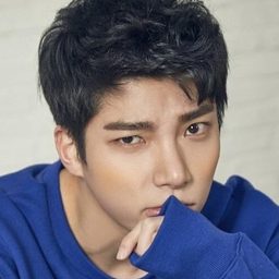 吳承允 飾演 Kim Kyu-young