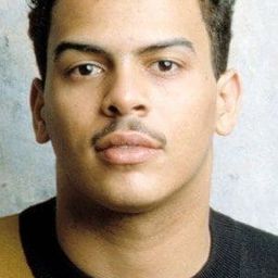 Christopher Williams 飾演 Joe Jeffries