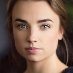 Hayley Sullivan 飾演 Tori