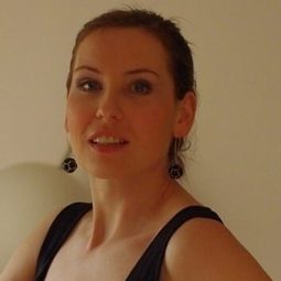 Magdalena Kacprzak - 我是神演員 飾演Magda