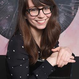 Chet Siegel 飾演 Shirlene