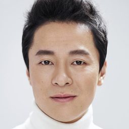 蔡鷺 - 警察故事2013演員 飾演Ah Kun