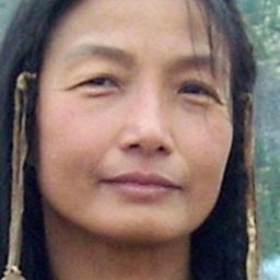 Vantha Talisman 飾演 Anadya