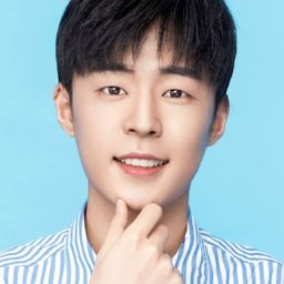 於誌彬 飾演 Yi Manman