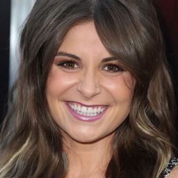 Pfeifer Brown 飾演 Pfeifer