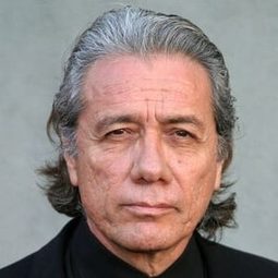 愛德華占士奧莫斯 - 比佛利拜金狗演員 飾演Diablo (voice)