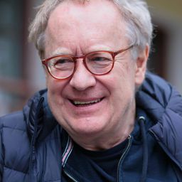 Robert Gliński - Strawman導演