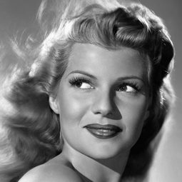 Rita Hayworth - Anthony Quinn: An Original演員 飾演Self (archive footage)