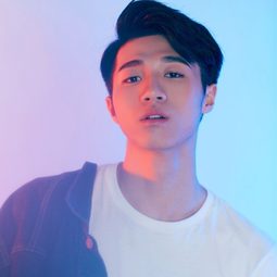 孫天宇 飾演 Liu Ga