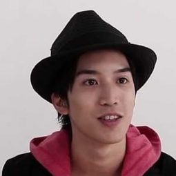 Tatsuya Hasome 飾演 Shoji