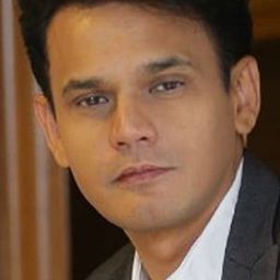 Yusry Abdul Halim 飾演 Danny