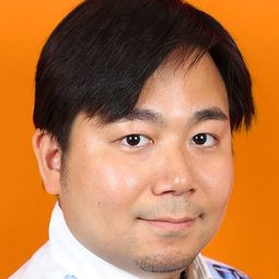 松本健太 - 劇場版 アイカツ スターズ！演員 飾演Dave Sato (voice)
