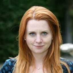 Ianka Fleerackers 飾演 Gaby