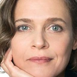 Andrea Leigh 飾演 Daria