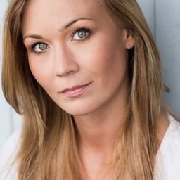 Rilana Nitsch - 巴打救心行動演員 飾演Liz