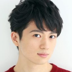 浦和希 飾演 Yoichi Isagi (voice)