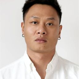 劉洋  飾演 Lajiao