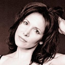 Jillian Michaels 飾演 Jilly (voice)